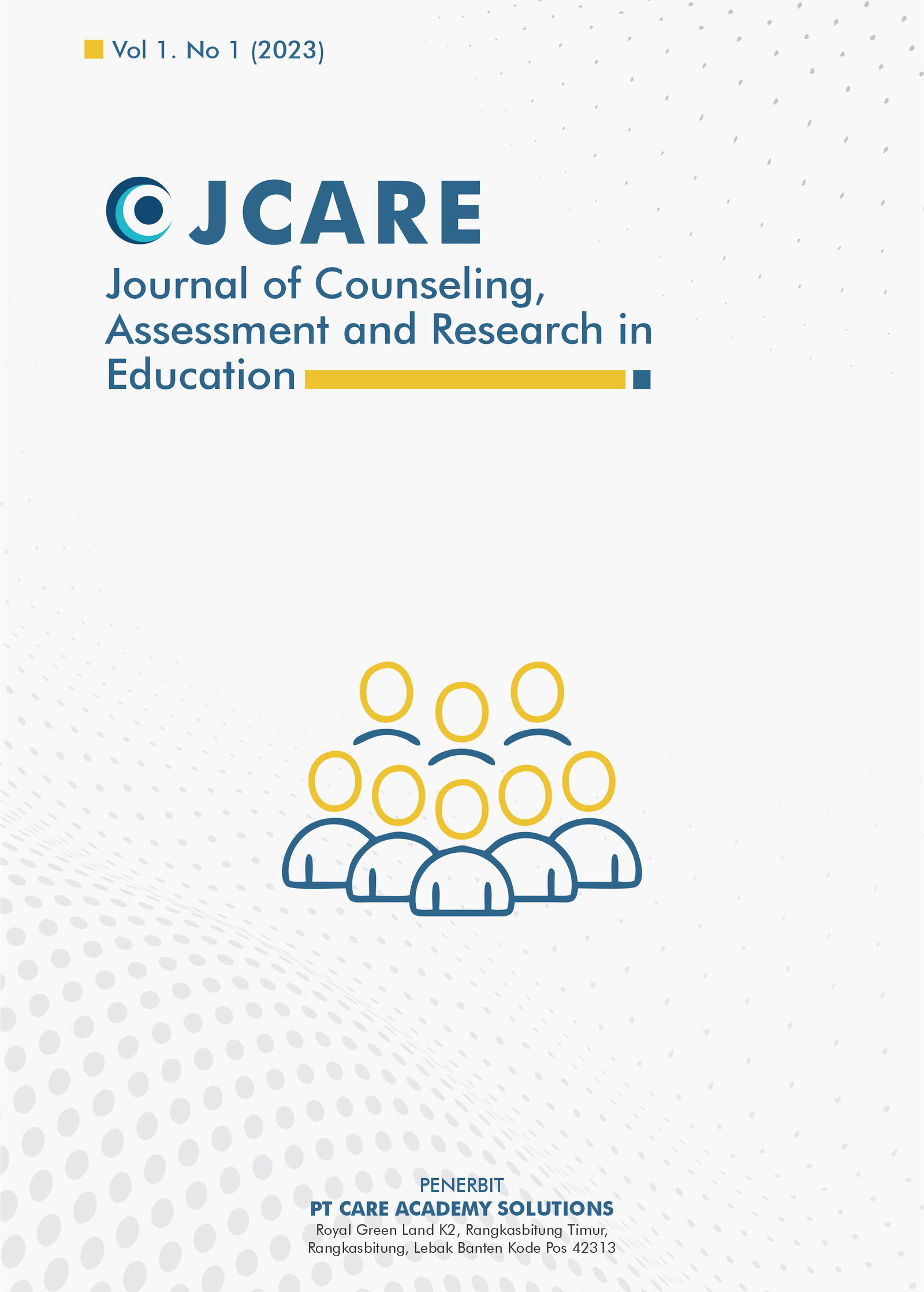 Jcare hompage